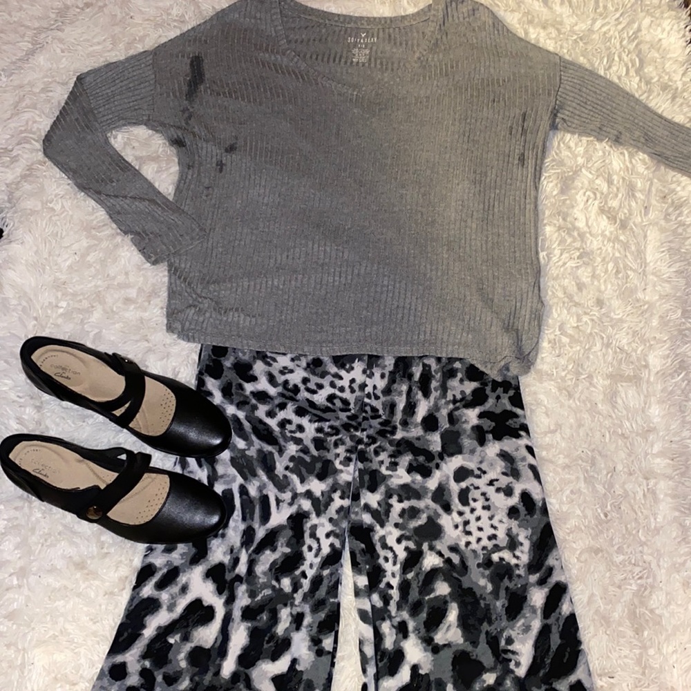 Women’s American Eagle Soft n Sexy Top